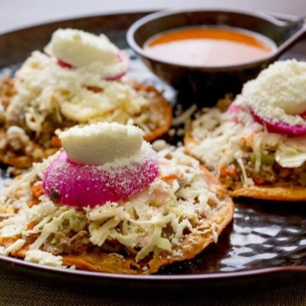 Side food item