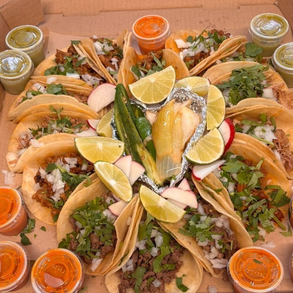 Side food item