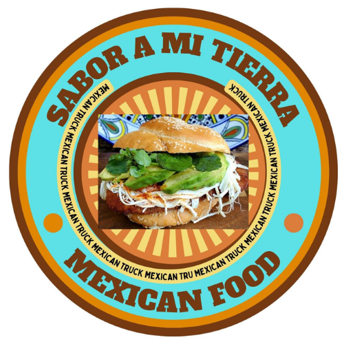 Sabor a mi Tierra WA logo