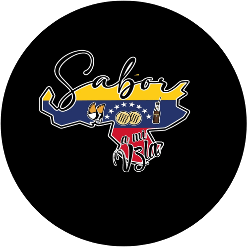 Sabor a mi Venezuela logo