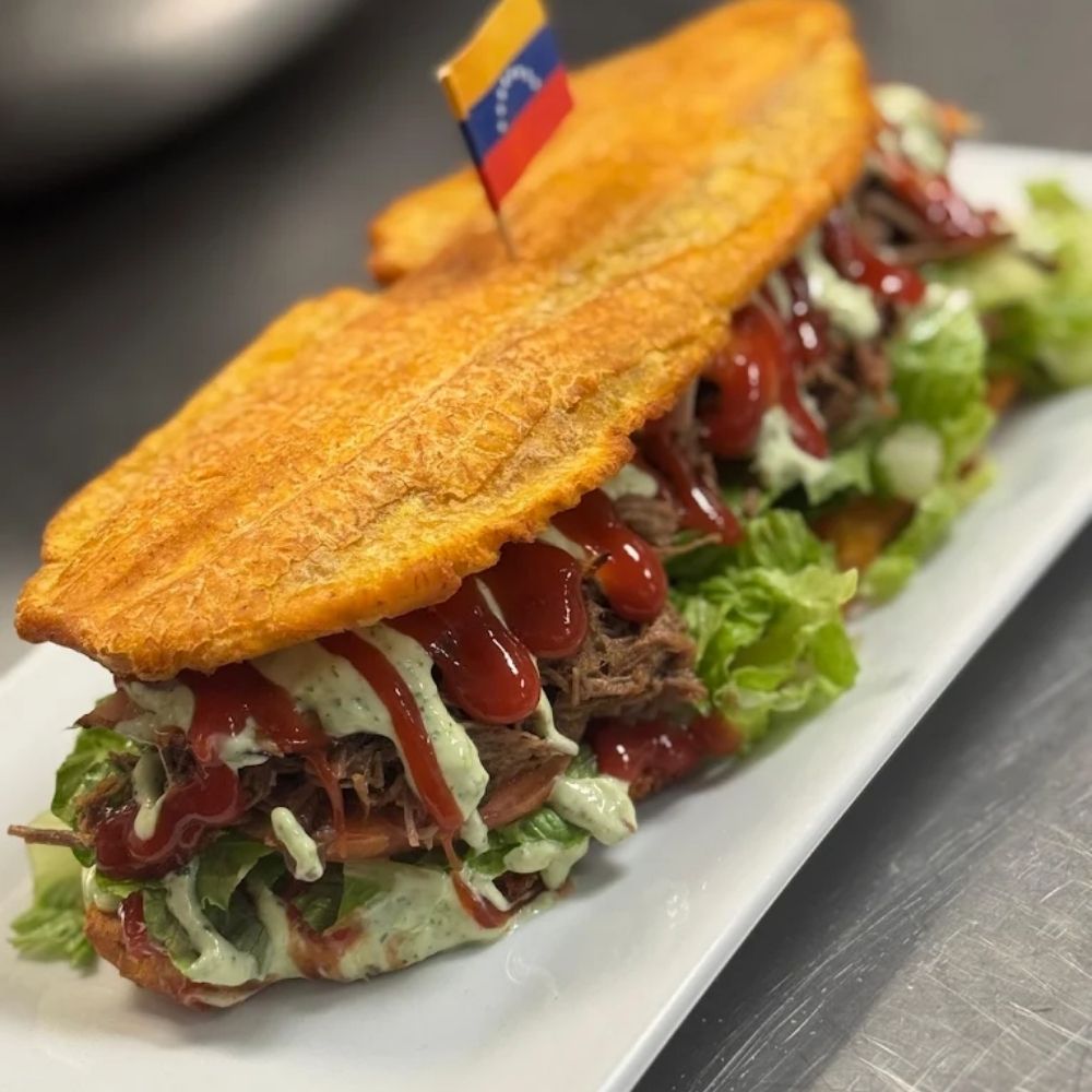 Side food item