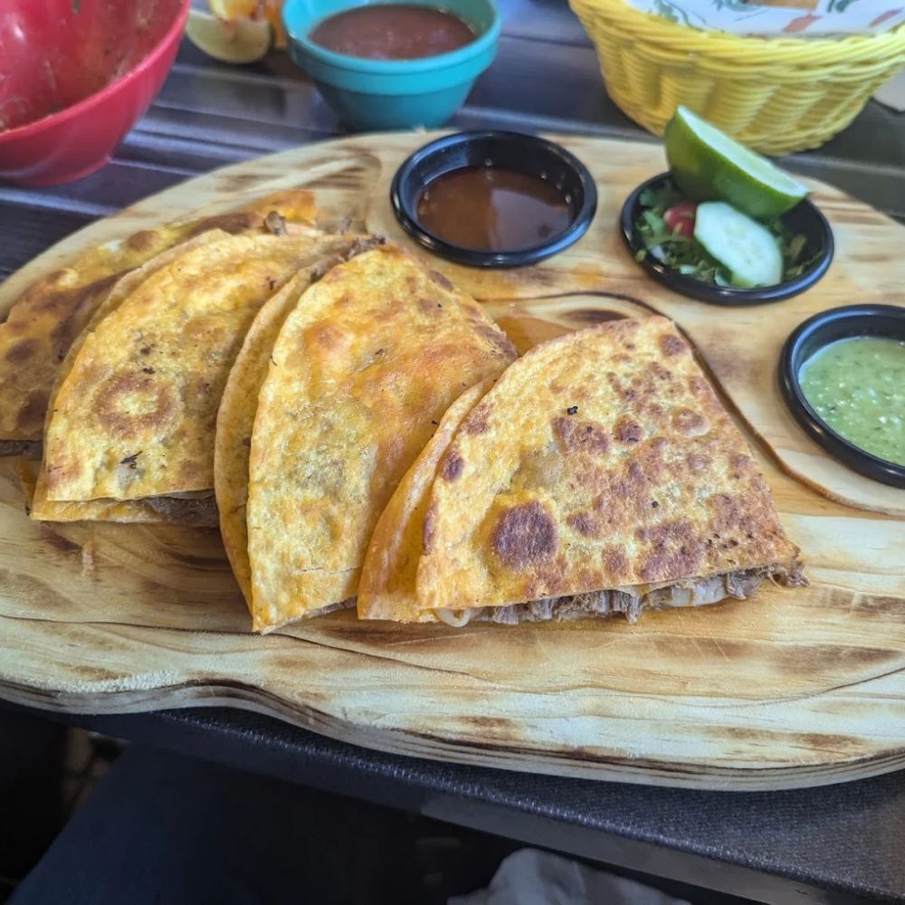 Side food item