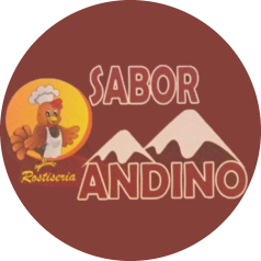 Sabor Andino logo