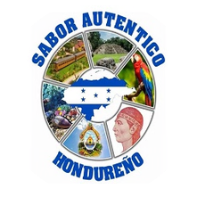 Sabor Autentico Hondureno logo