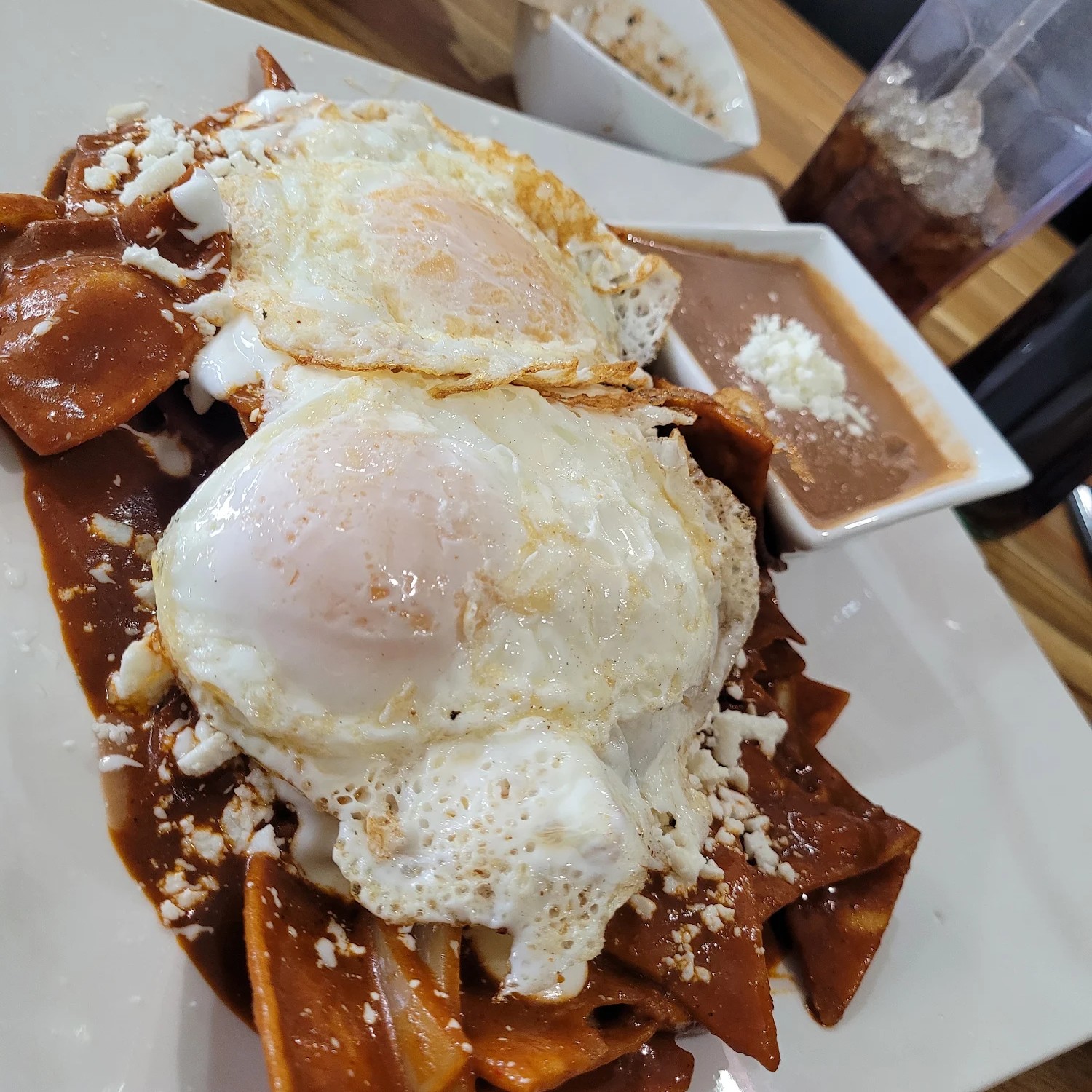 Side food item