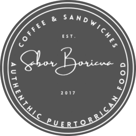 Sabor Boricua LLC logo