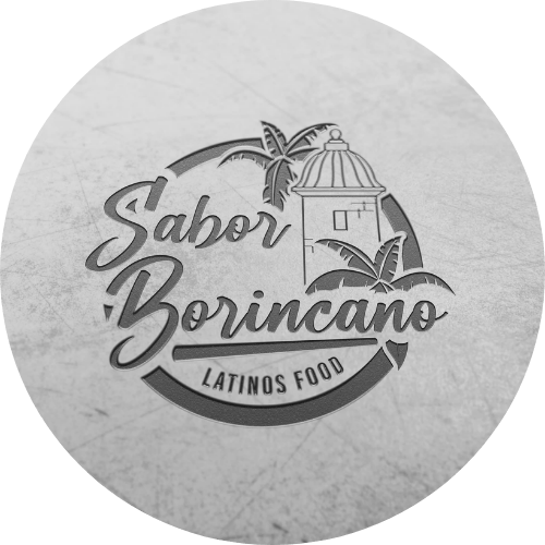 Sabor Borincano logo