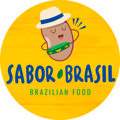 Sabor Brasil logo