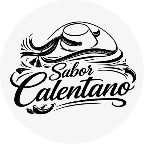 Sabor Calentano Tienda & Taqueria logo