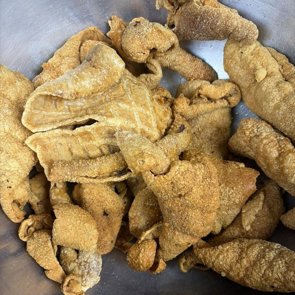Side food item