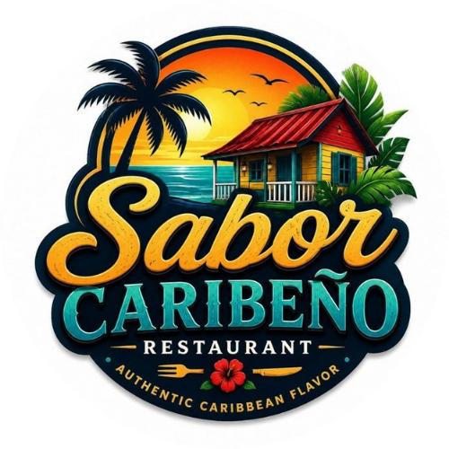 Sabor Caribeno MA logo