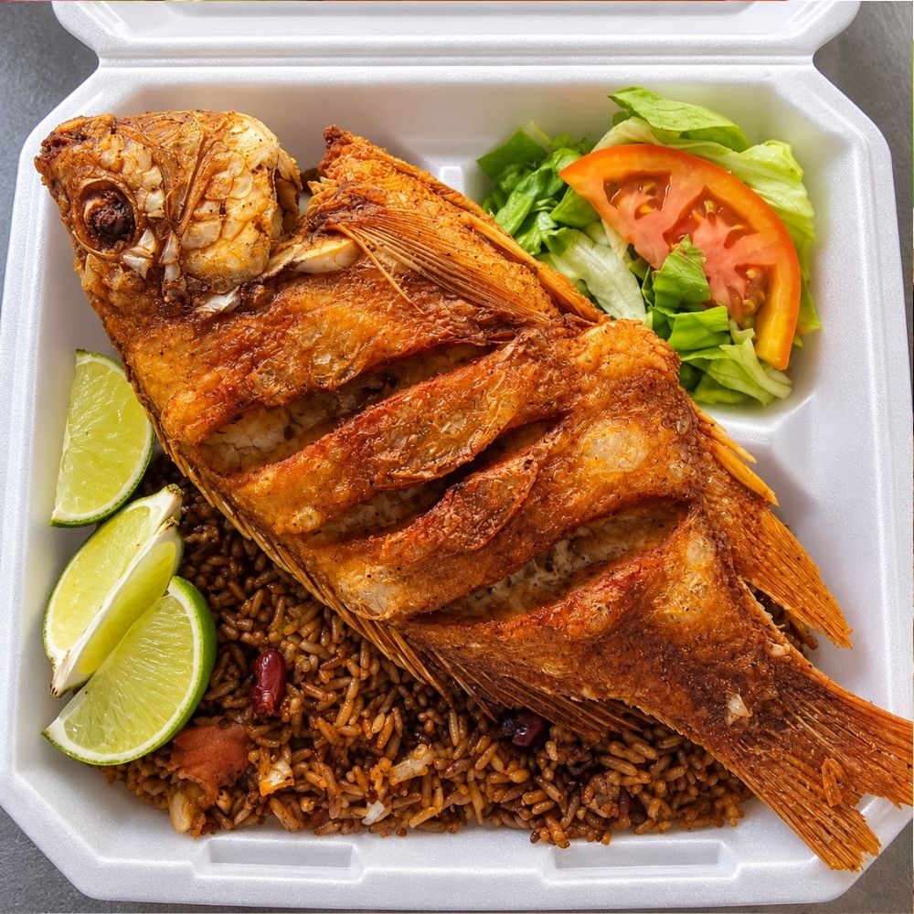 Side food item