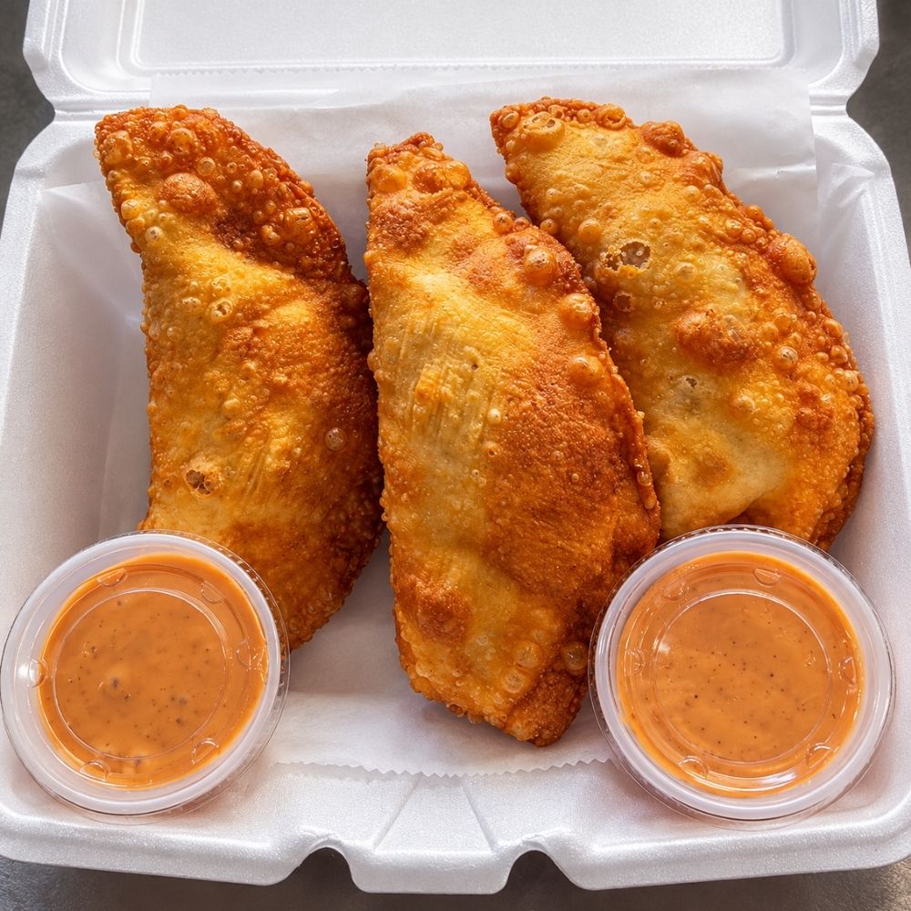 Main food item
