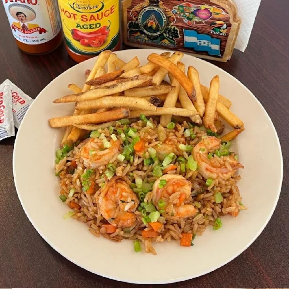 Side food item