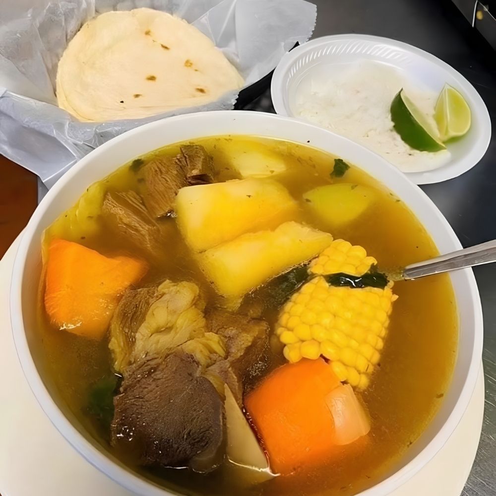 Side food item