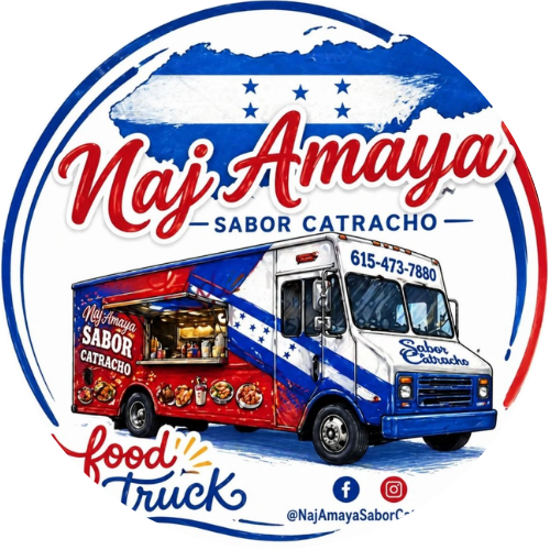 Sabor catracho (naj) logo