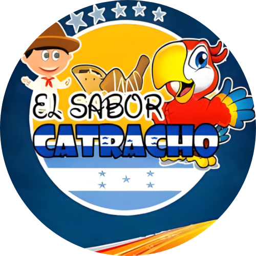 Sabor Catracho QC logo