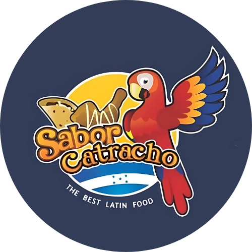 Sabor Catracho Restaurant NJ logo