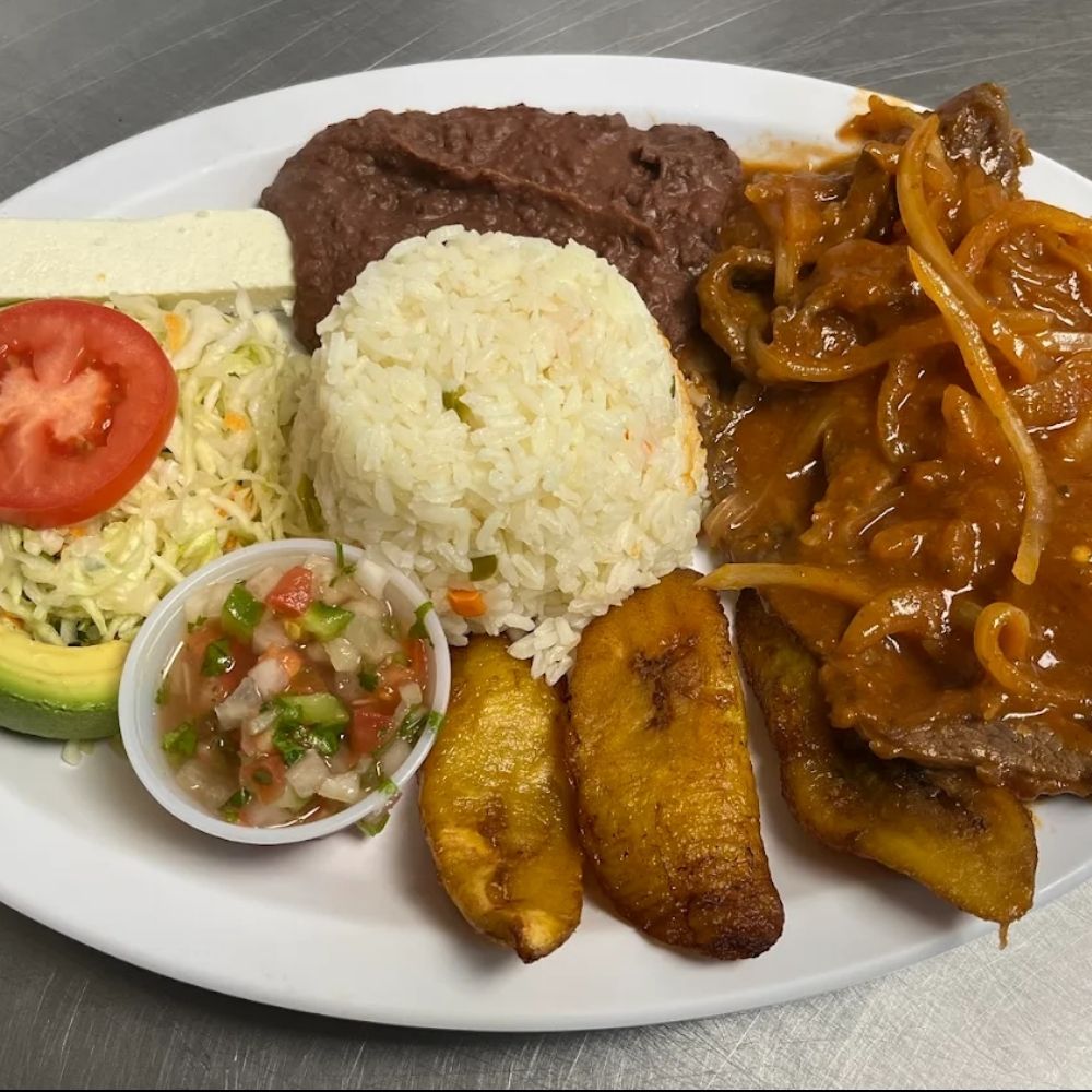 Side food item