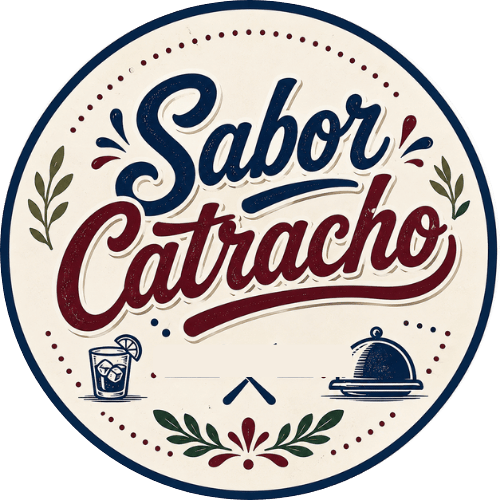 Sabor catracho SC logo