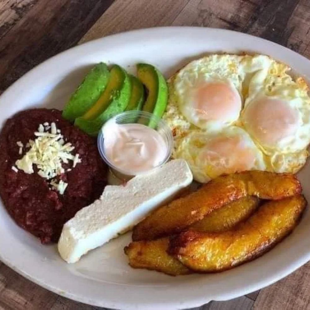 Side food item
