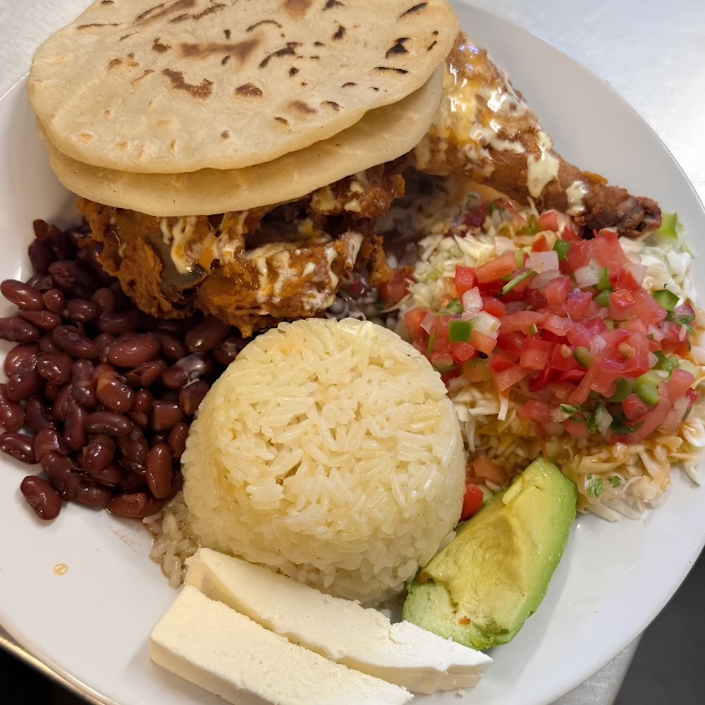 Side food item