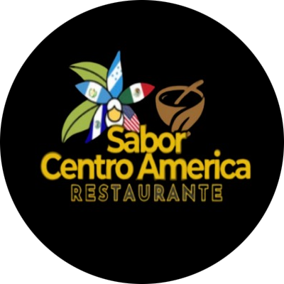 Sabor Centro America logo