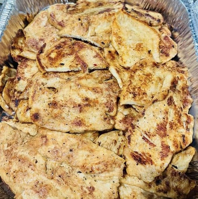Side food item