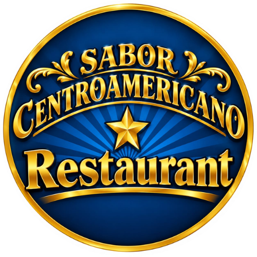 Sabor Centro Americano logo
