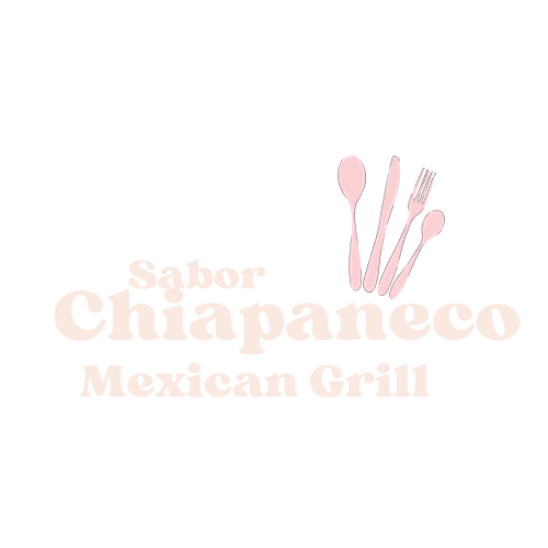 Sabor Chiapaneco Mexican Grill logo
