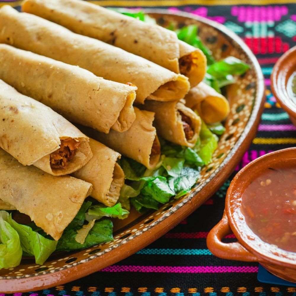 Side food item