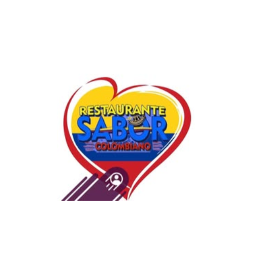 Sabor Colombiano Colorado logo