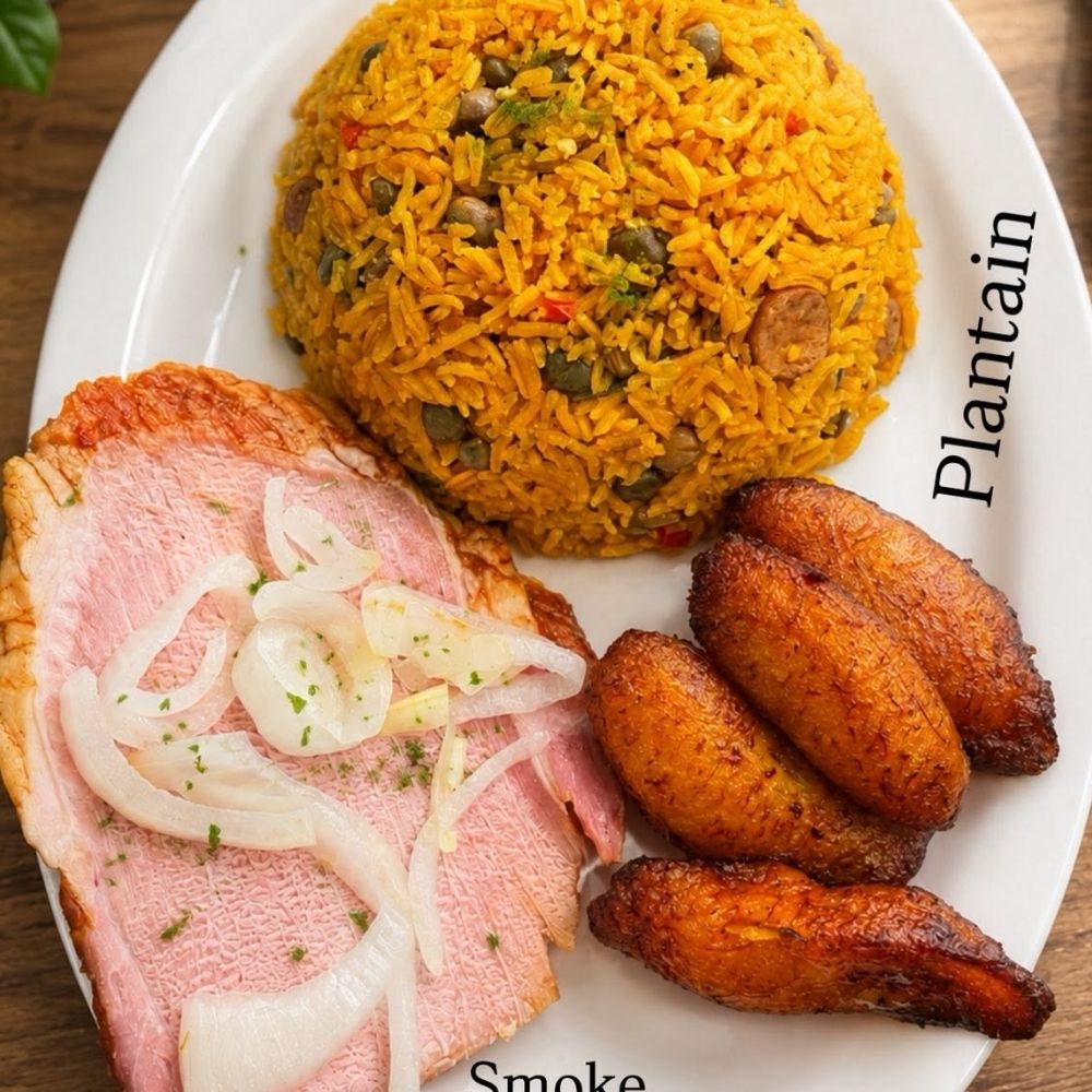 Side food item