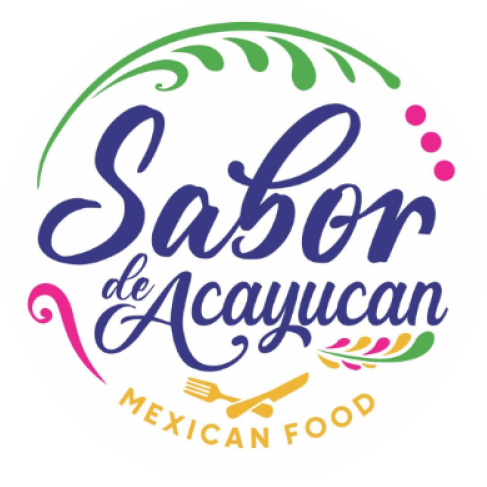 Sabor De Acayucan logo