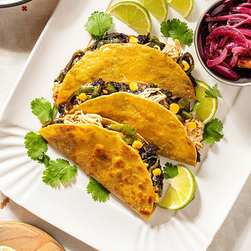 Side food item