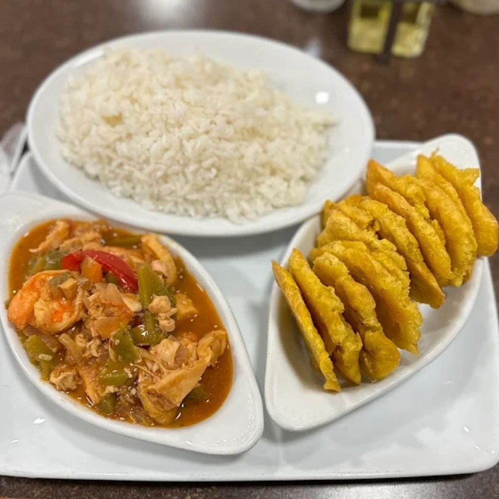 Side food item