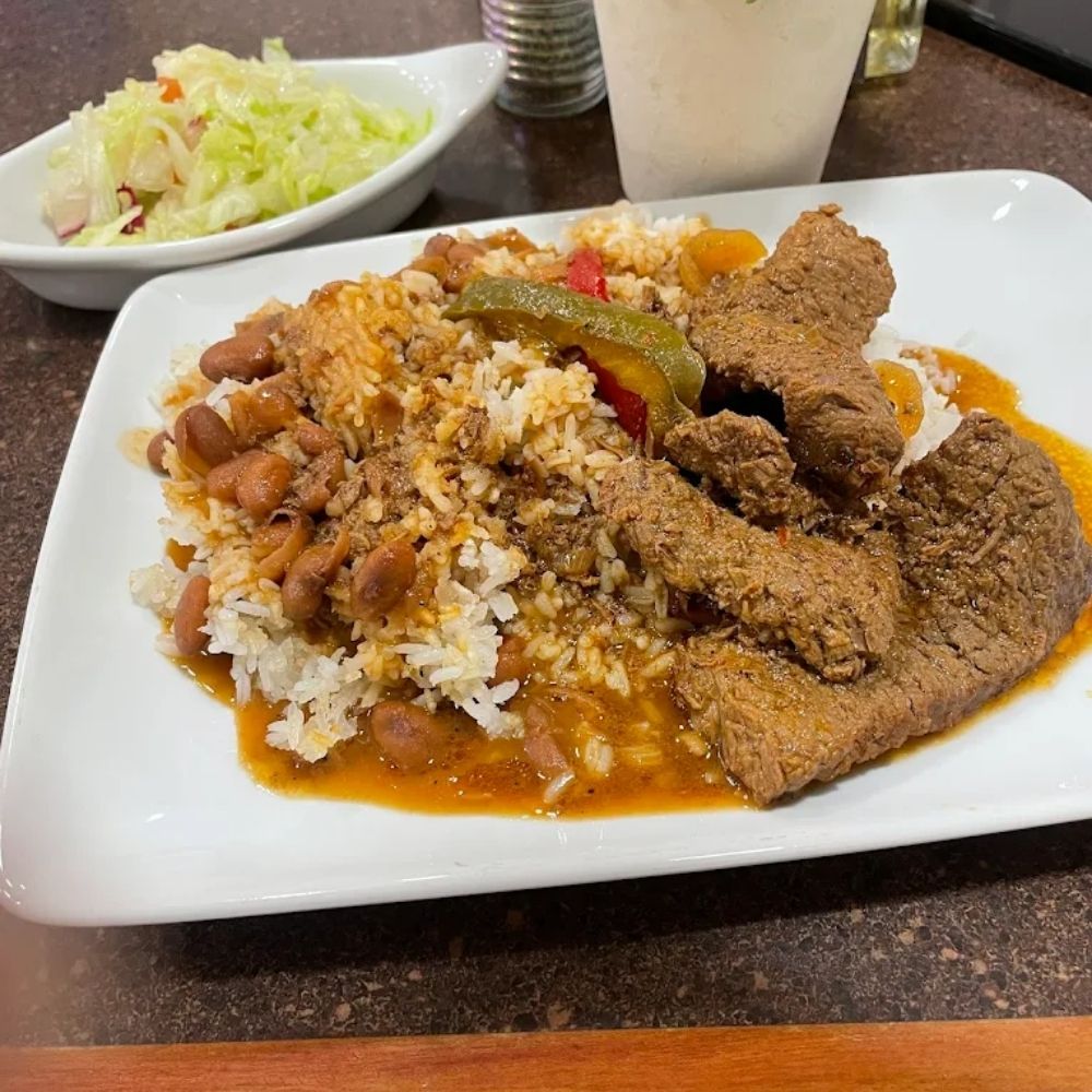 Side food item