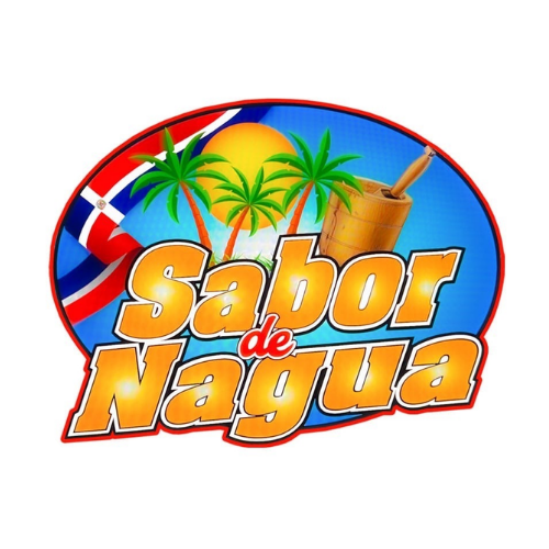 Sabor De Nagua Restaurant logo