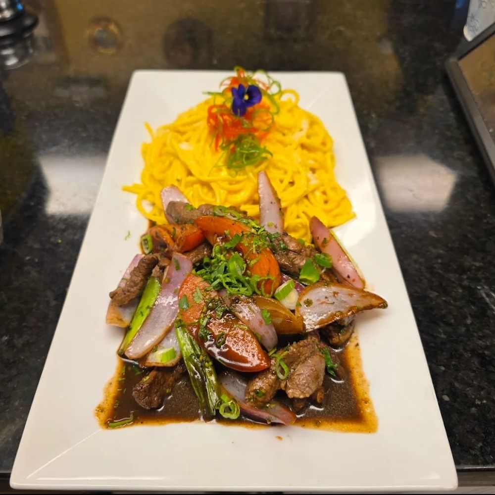 Side food item