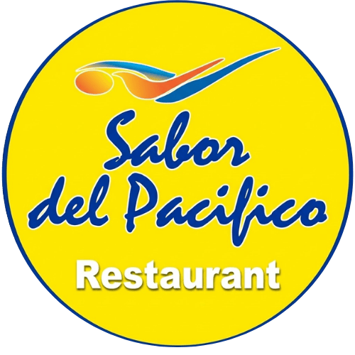 Sabor del Pacifico logo