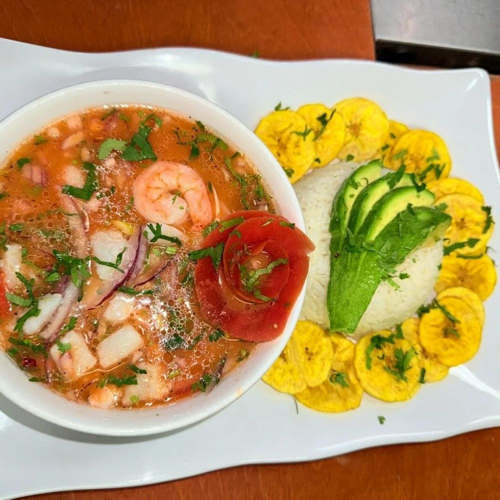 Side food item