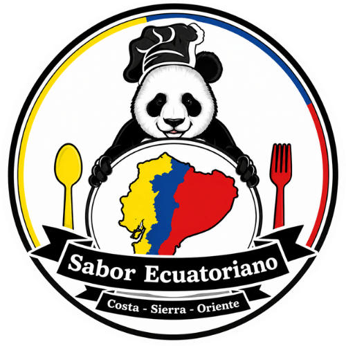Sabor Ecuatoriano # 2 logo