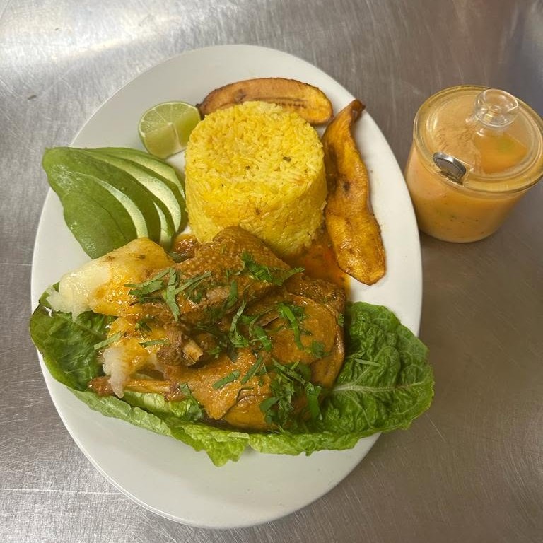 Side food item