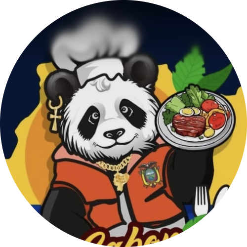 Sabor Ecuatoriano 3 logo