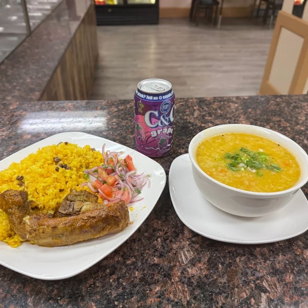 Side food item