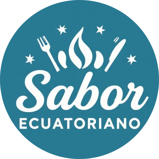 Sabor Ecuatoriano logo