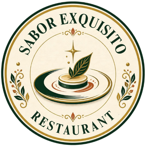 Sabor Exquisito Restaurant logo