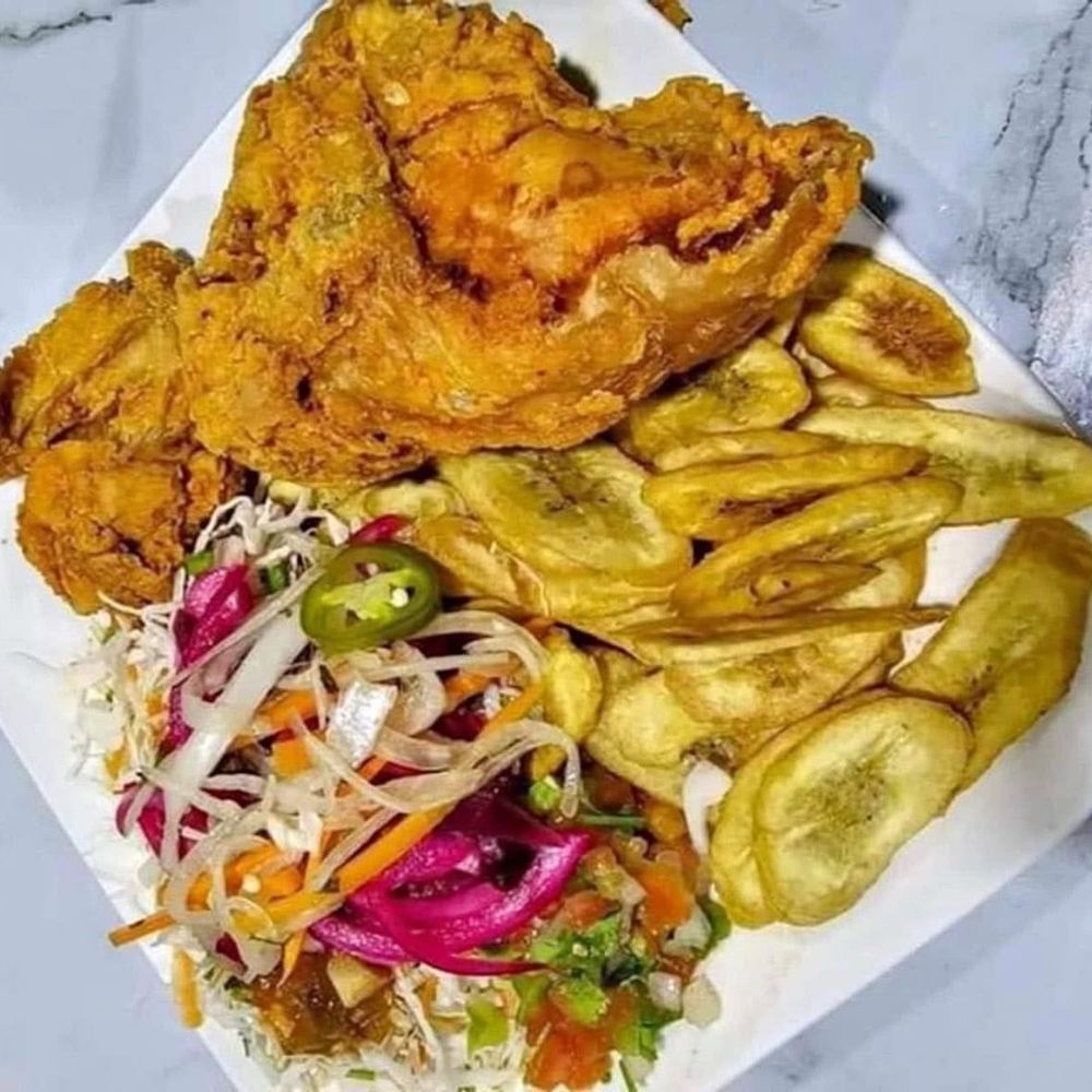 Side food item