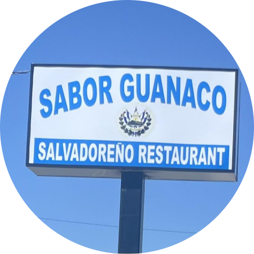 Sabor Guanaco LLC logo