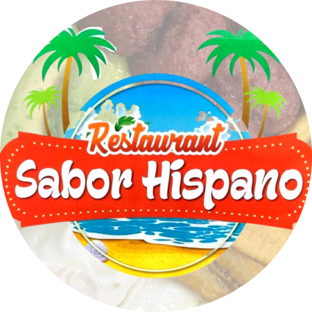 Sabor Hispano logo